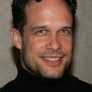 Diedrich Bader is Charlie Davies