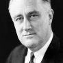 Franklin D. Roosevelt is Self (archive footage)