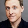 Alan Tudyk is Doctor Harry Vanderspeigle