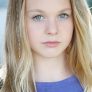 Isabella Crovetti is Gracie Bowman