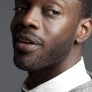 Ato Essandoh is Stuart Hayford