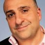 Omid Djalili is Mr Venus