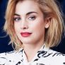 Stefanie Martini is Lady Ev