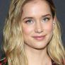 Elizabeth Lail is Amy Hughes