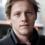 Thure Lindhardt is Rufio