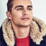 Dave Franco is Cole Aaronson