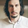 Adam Driver is Adam Sackler