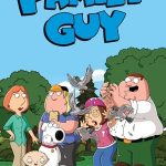 Family Guy 2. Sezon 16. Bölüm