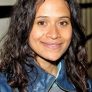 Angel Coulby is Laura Roebuck