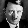 Adolf Hitler is Self (archive footage)