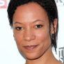 Nina Sosanya is DCI Laura Porter