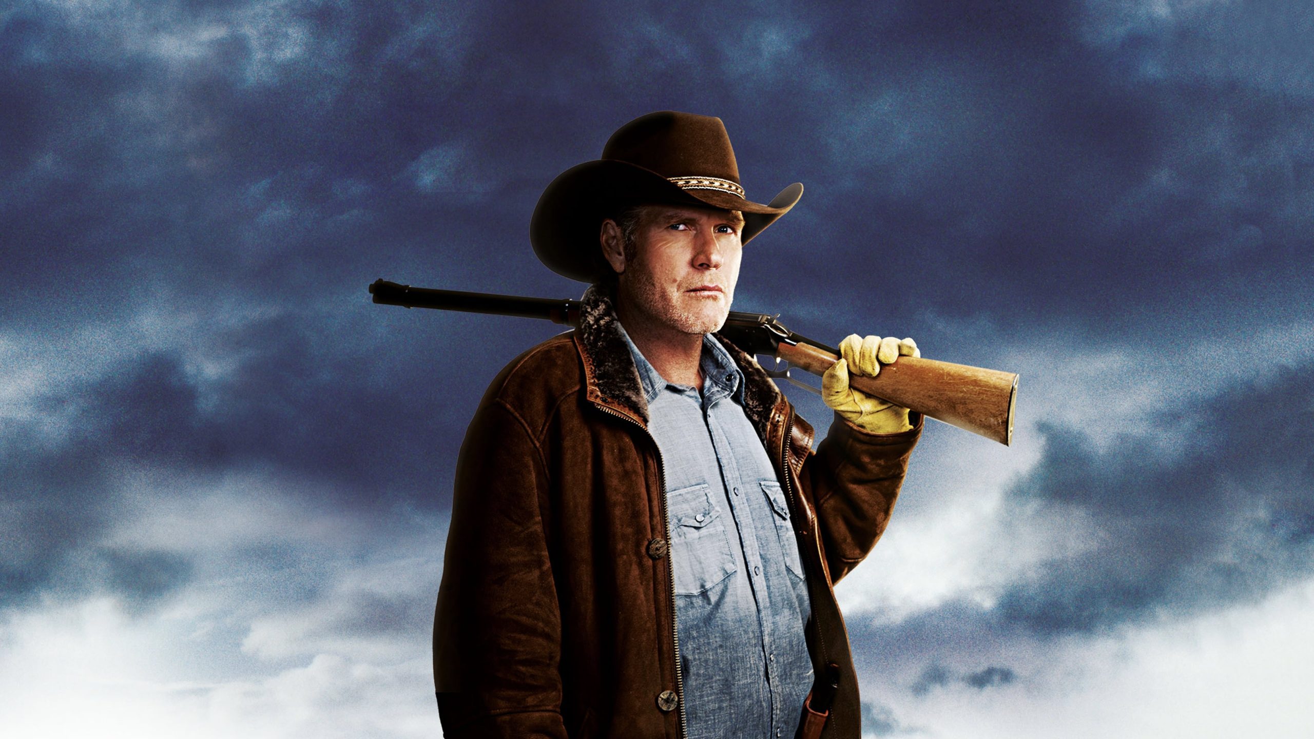 Longmire izle