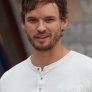 Austin Nichols is Julian Baker