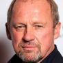 Peter Firth is Jacob Marley