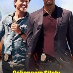Lethal Weapon 2. Sezon 1. Bölüm