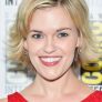 Kari Wahlgren is Amora (voice)