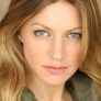 Jes Macallan is Ava Sharpe