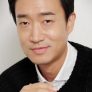 Jo Woo-jin is Secretary Kim