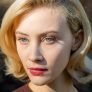 Sarah Gadon is Sadie Dunhill