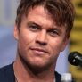 Luke Hemsworth is Ashley Stubbs