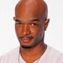 Damon Wayans is Roger Murtaugh