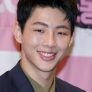 Ji Soo is Go Bok-dong