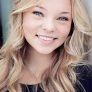 Taylor Hickson is Brianna Copeland