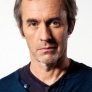 Stephen Dillane is Thomas Jefferson