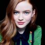 Sadie Sink is Max Mayfield