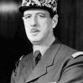 Charles de Gaulle is Self (archive footage)