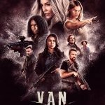 Van Helsing 5. Sezon 1. Bölüm