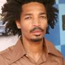 Eddie Steeples is Darnell Turner