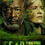 Fear the Walking Dead 5. Sezon 1. Bölüm