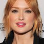 Kaylee DeFer is Ivy Dickens