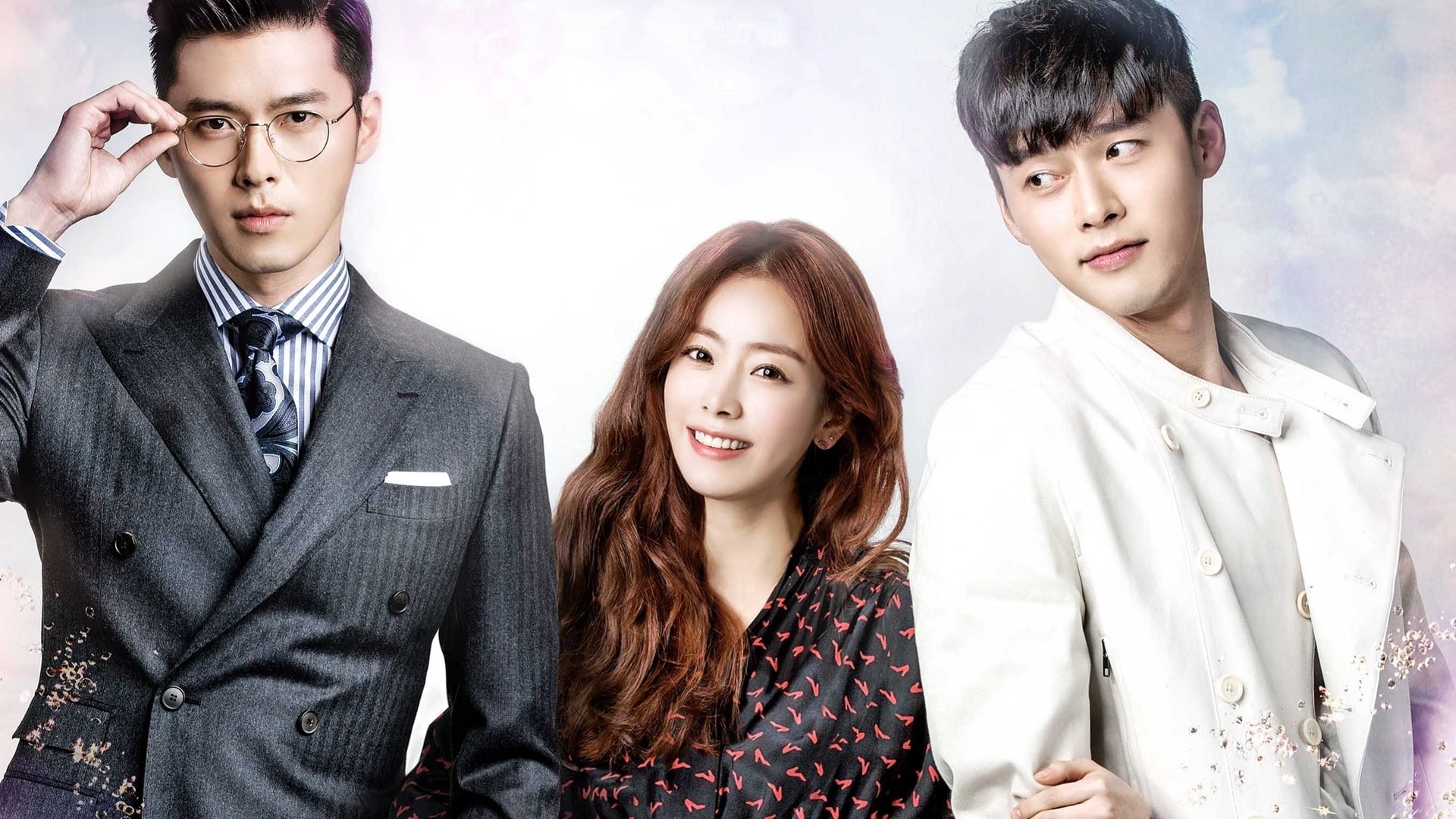 Hyde, Jekyll, Me izle