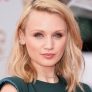 Emily Berrington is Margaret Gage