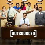 Outsourced 1. Sezon 22. Bölüm
