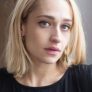 Jemima Kirke is Jessa Johansson