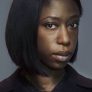 Nikki Amuka-Bird is Ruth