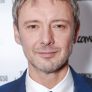 John Simm is David Mars