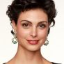 Morena Baccarin is Anna