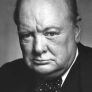 Winston Churchill is Self (archive footage)