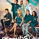Scrubs 1. Sezon 9. Bölüm