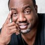 Malik Yoba is Bill Harken