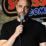 Kurt Metzger is Kurt