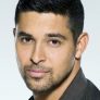 Wilmer Valderrama is Fez