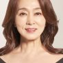 Moon Hee-kyung is Im Kang-sook