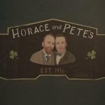 Horace and Pete 1. Sezon 10. Bölüm