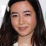 Maya Erskine is Gi Sung