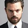 Dominic Cooper is Fielding Scott